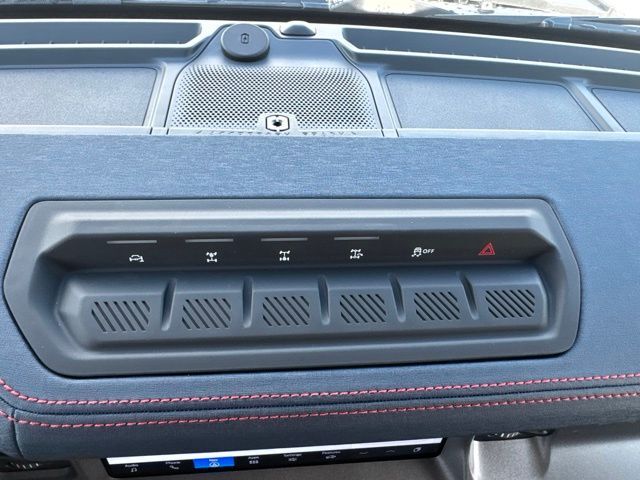 2026 Ford Bronco Raptor Random Lake WI