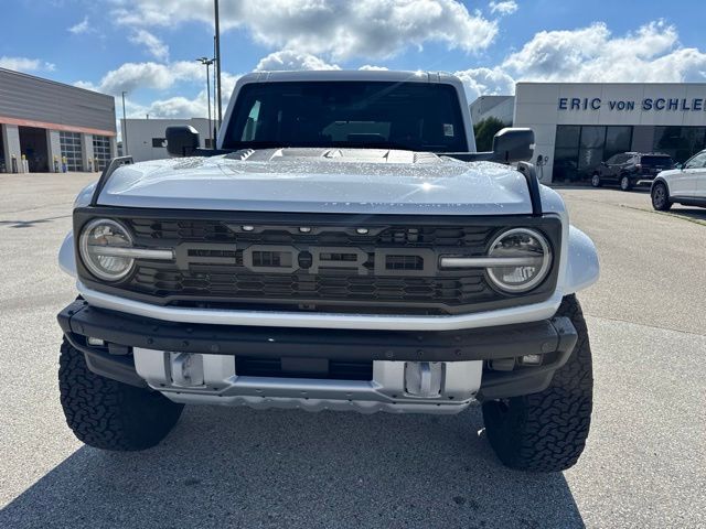 2026 Ford Bronco Raptor Random Lake WI