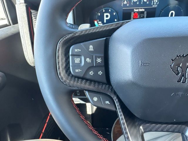 2026 Ford Bronco Raptor Random Lake WI