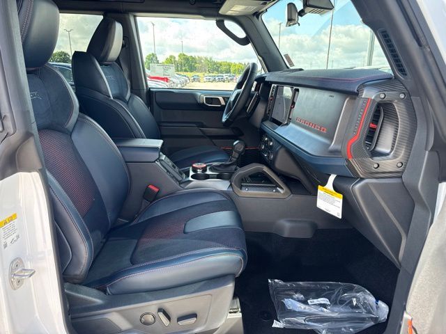 2026 Ford Bronco Raptor Random Lake WI