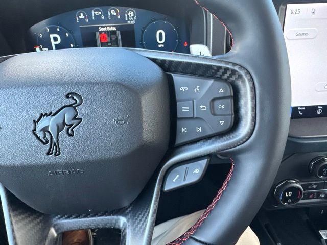 2026 Ford Bronco Raptor Random Lake WI