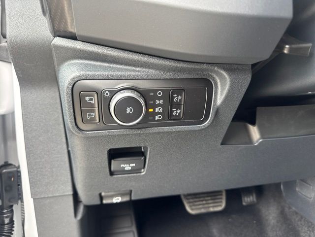 2026 Ford Bronco Raptor Random Lake WI