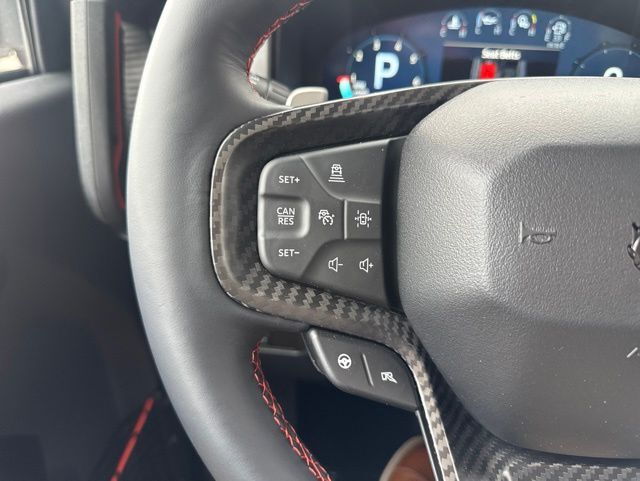 2026 Ford Bronco Raptor Random Lake WI