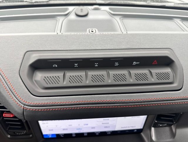 2026 Ford Bronco Raptor Random Lake WI
