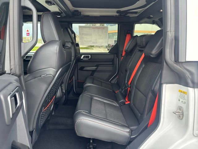 2026 Ford Bronco Raptor Random Lake WI