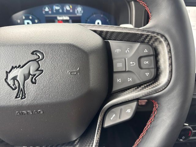 2026 Ford Bronco Raptor Random Lake WI
