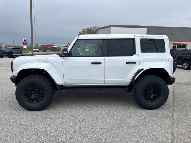 2026 Ford Bronco Raptor Random Lake WI