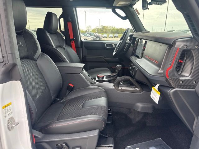 2026 Ford Bronco Raptor Random Lake WI