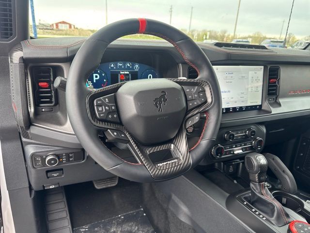 2026 Ford Bronco Raptor Random Lake WI