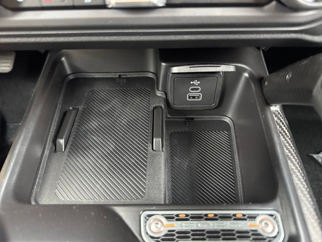 2026 Ford Bronco Raptor Random Lake WI