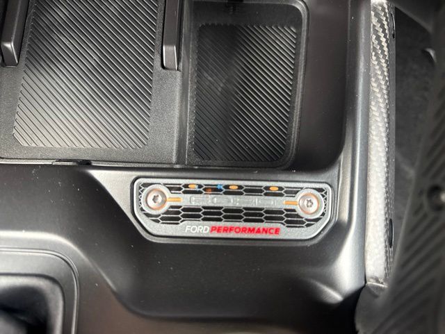 2026 Ford Bronco Raptor Random Lake WI