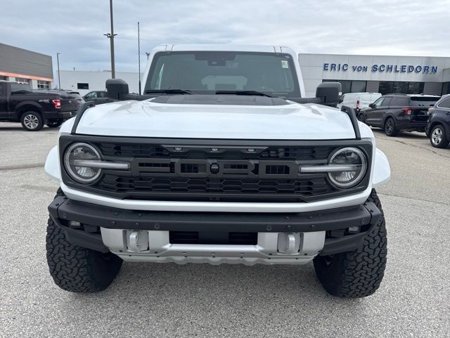 2026 Ford Bronco Raptor Random Lake WI