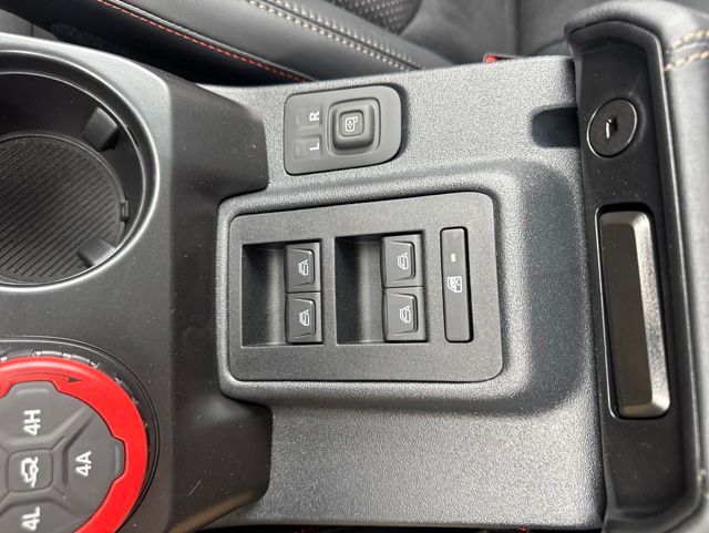 2026 Ford Bronco Raptor Random Lake WI