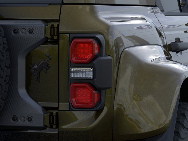 2026 Ford Bronco Raptor Appleton WI