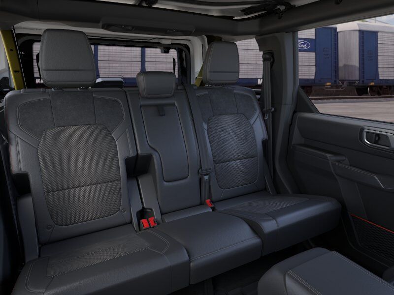 2026 Ford Bronco Raptor Appleton WI