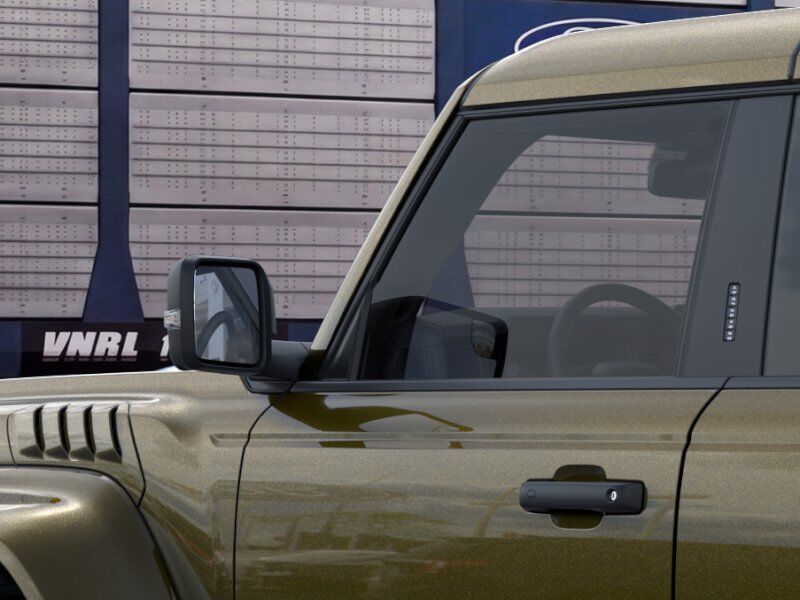 2026 Ford Bronco Raptor Appleton WI