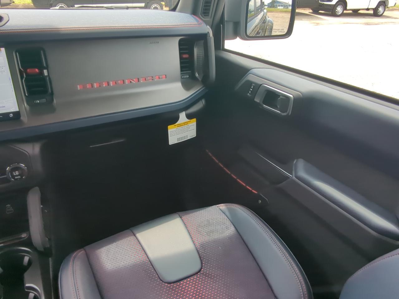 2026 Ford Bronco Raptor Appleton WI