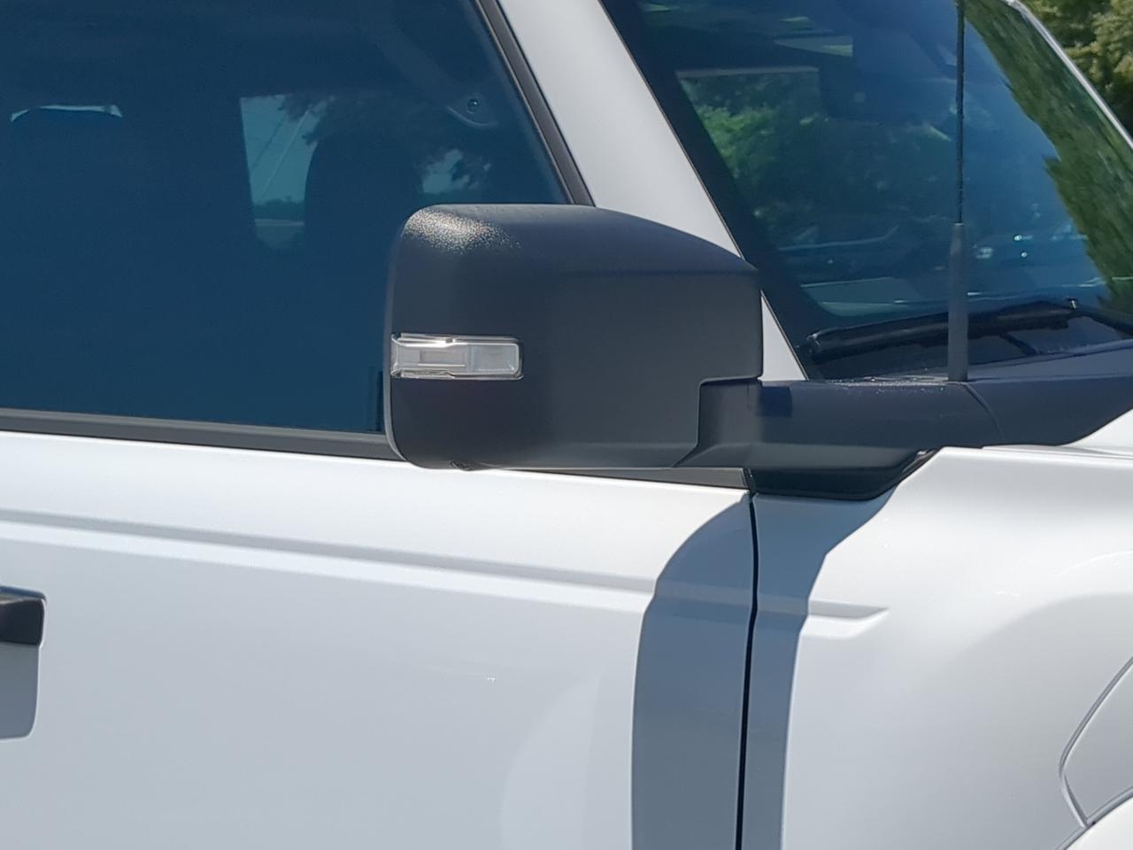 2026 Ford Bronco Raptor Appleton WI