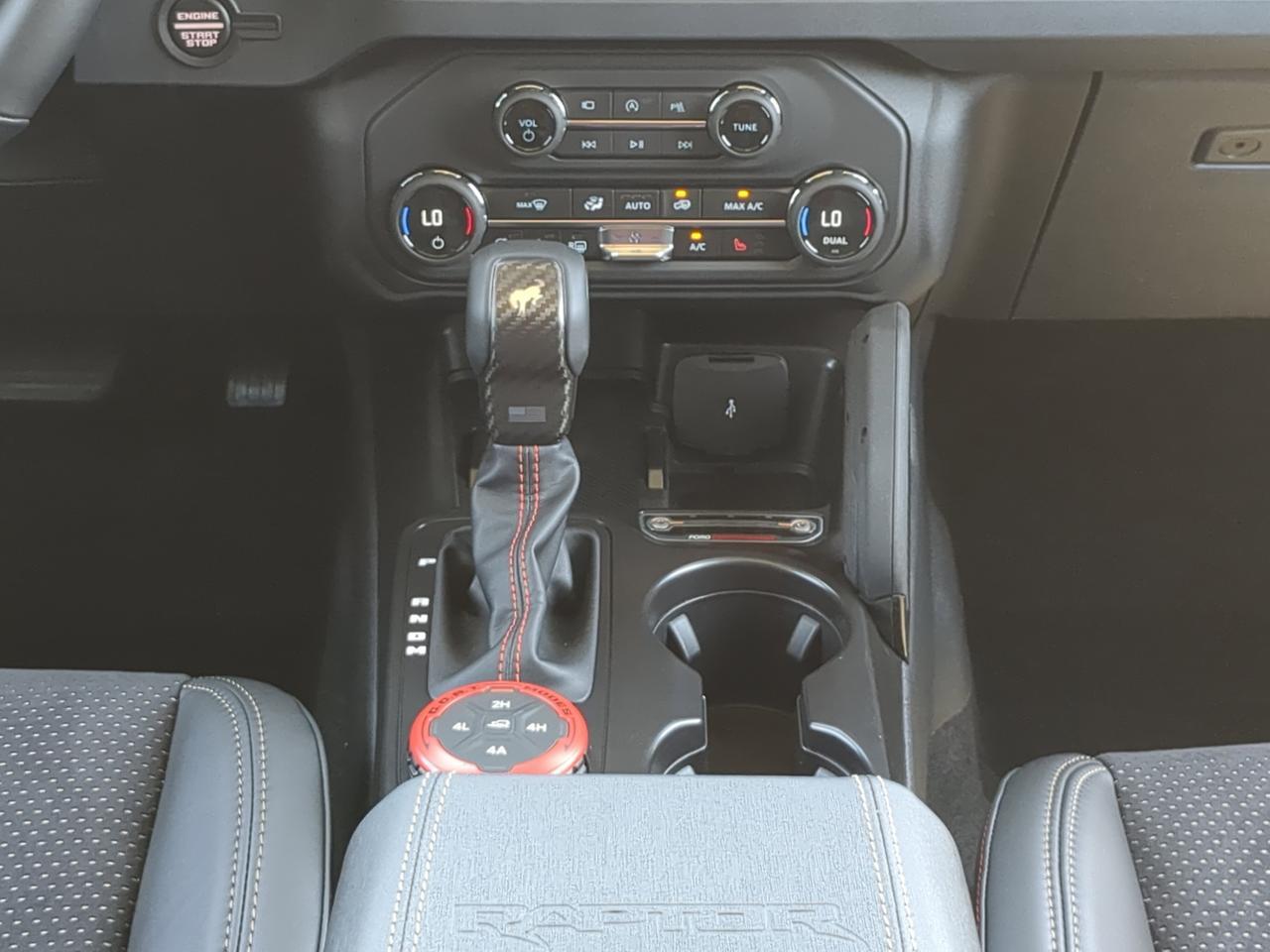 2026 Ford Bronco Raptor Appleton WI