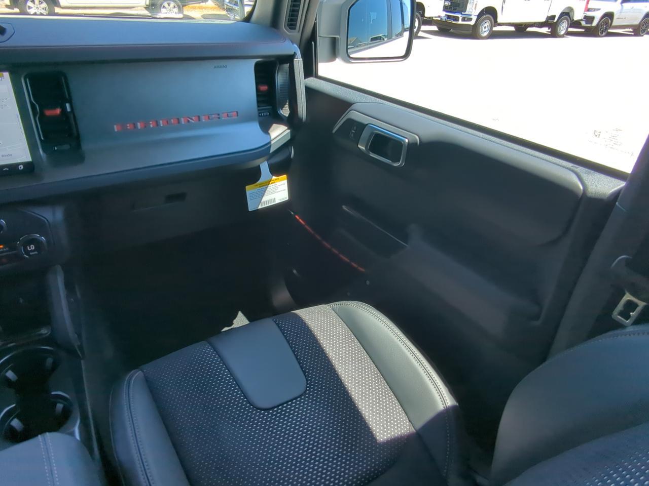 2026 Ford Bronco Raptor Appleton WI