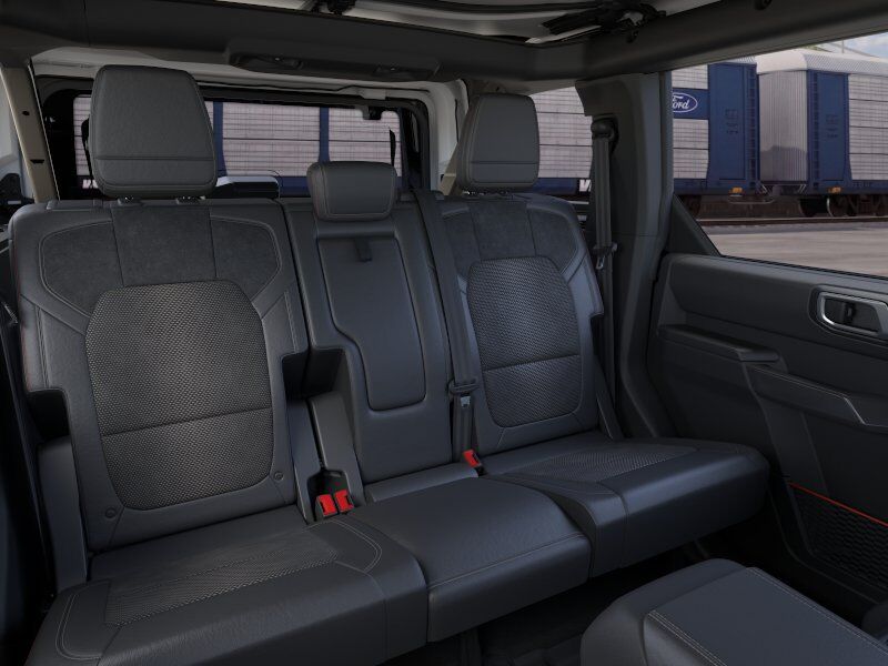 2026 Ford Bronco Raptor Appleton WI