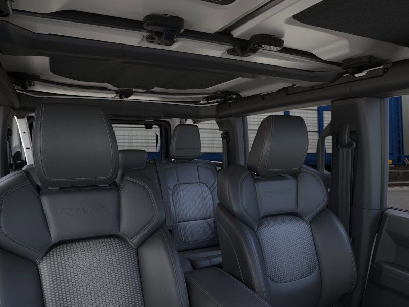 2026 Ford Bronco Raptor Appleton WI