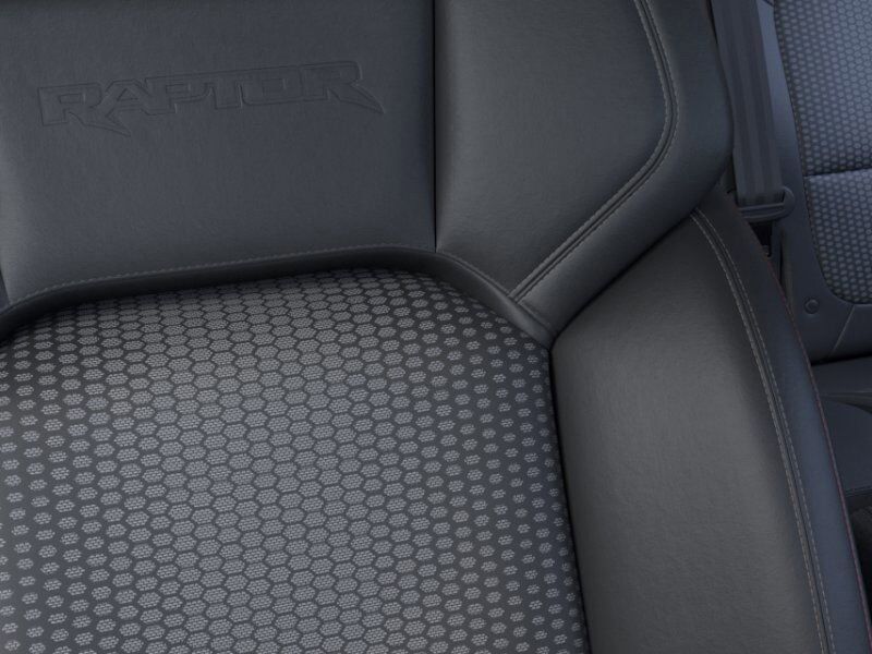 2026 Ford Bronco Raptor Appleton WI