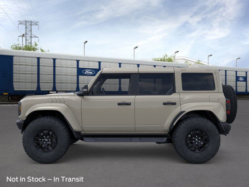 2026 Ford Bronco Raptor Appleton WI