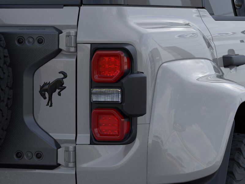 2026 Ford Bronco Raptor Appleton WI