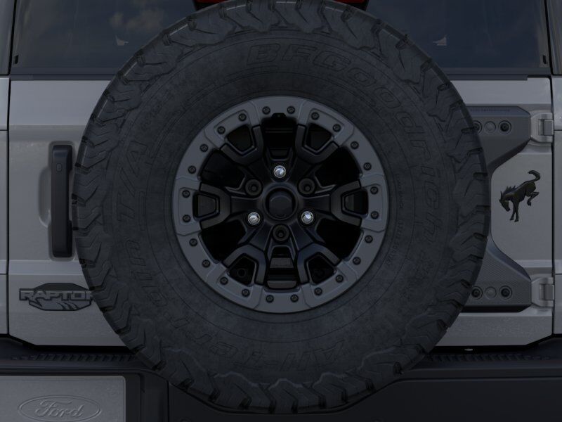 2026 Ford Bronco Raptor Appleton WI