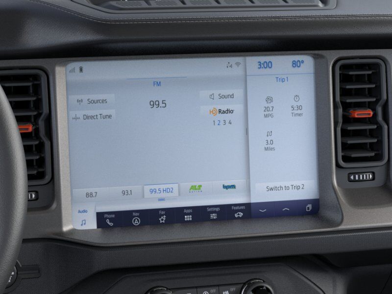 2026 Ford Bronco Raptor Appleton WI