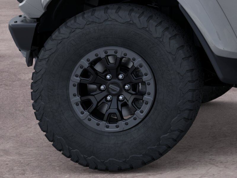 2026 Ford Bronco Raptor Appleton WI