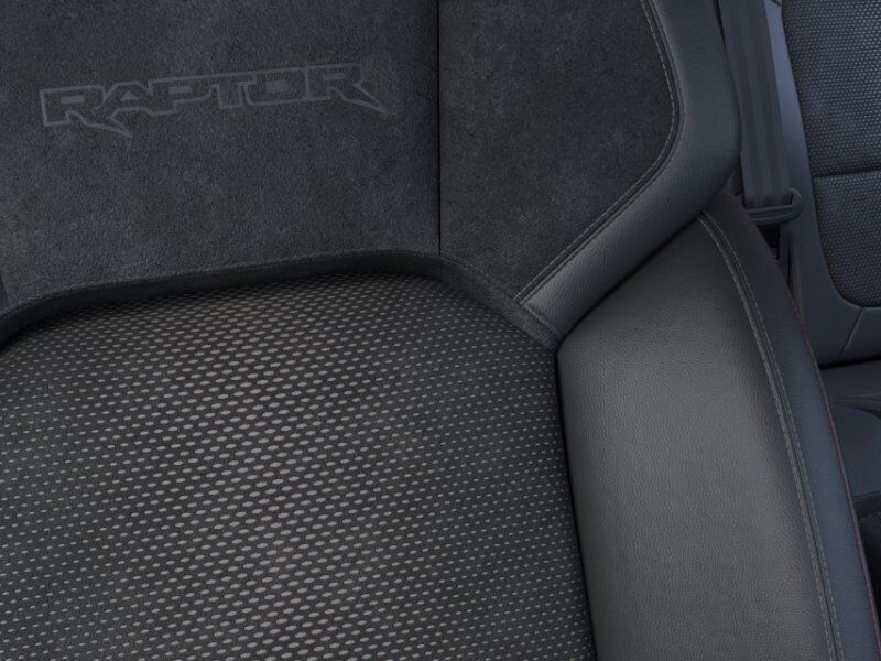 2026 Ford Bronco Raptor Appleton WI
