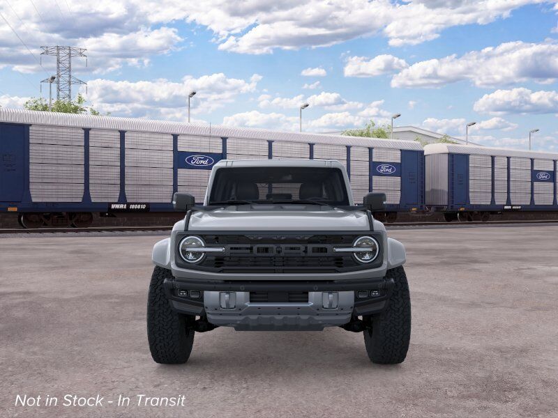 2026 Ford Bronco Raptor Appleton WI