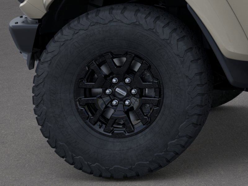 2026 Ford Bronco Raptor Appleton WI