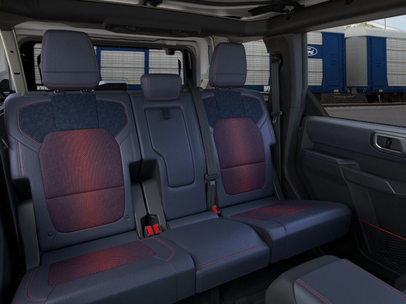 2026 Ford Bronco Raptor Appleton WI