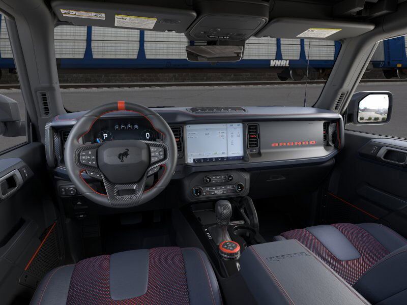 2026 Ford Bronco Raptor Appleton WI