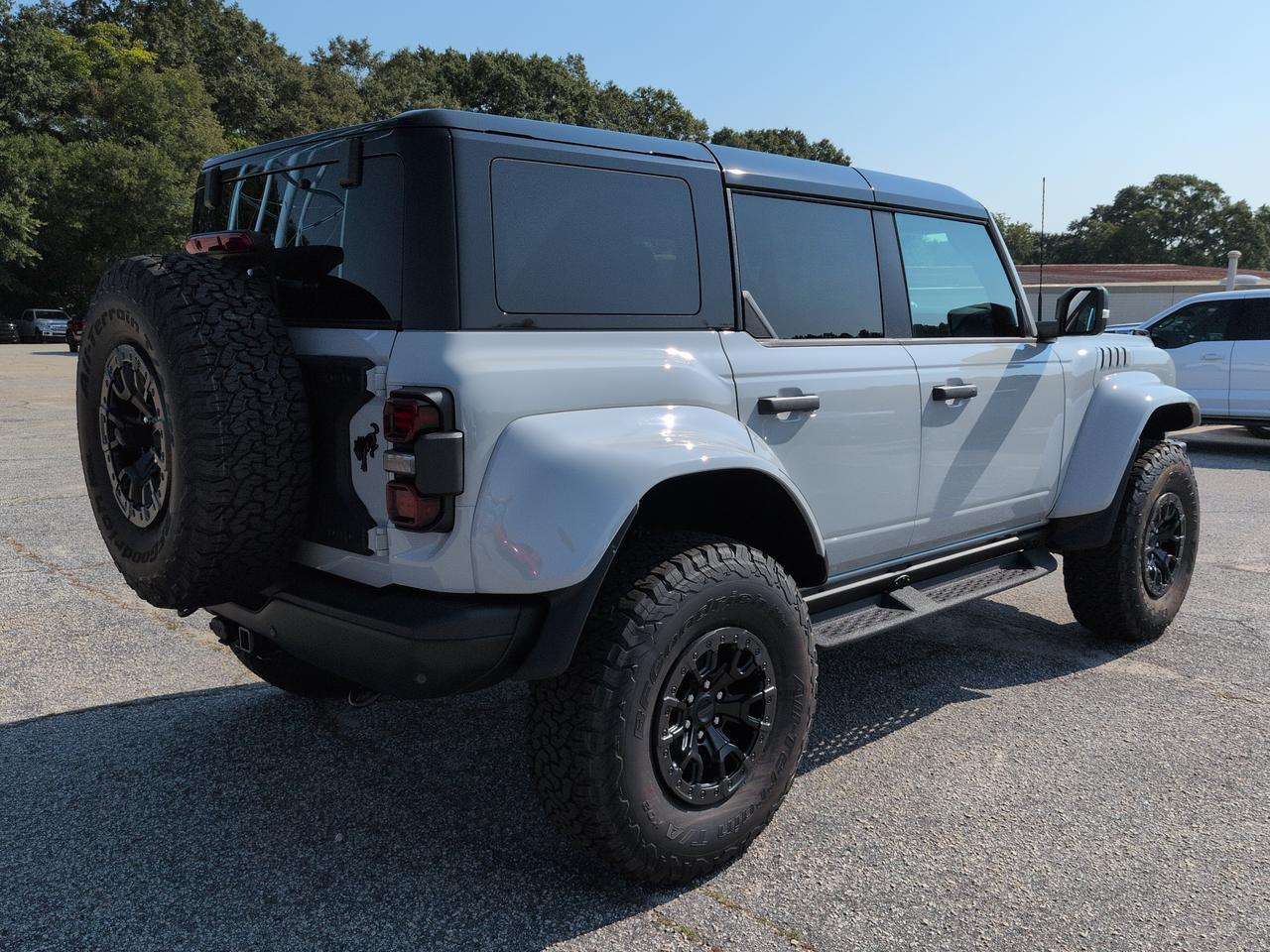 2026 Ford Bronco Raptor Appleton WI