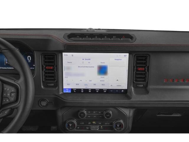 2026 Ford Bronco Raptor Appleton WI