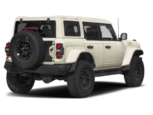 2026 Ford Bronco Raptor Appleton WI