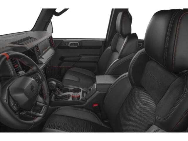 2026 Ford Bronco Raptor Appleton WI