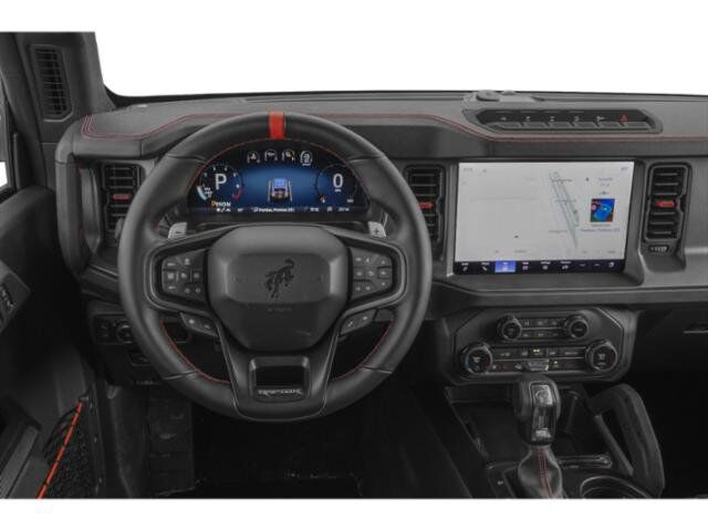 2026 Ford Bronco Raptor Appleton WI