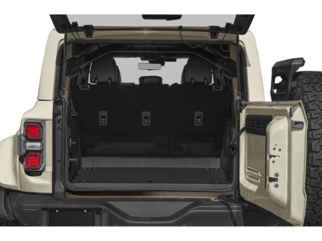 2026 Ford Bronco Raptor Appleton WI