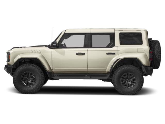 2026 Ford Bronco Raptor Appleton WI