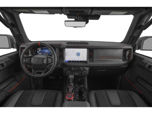 2026 Ford Bronco Raptor Appleton WI