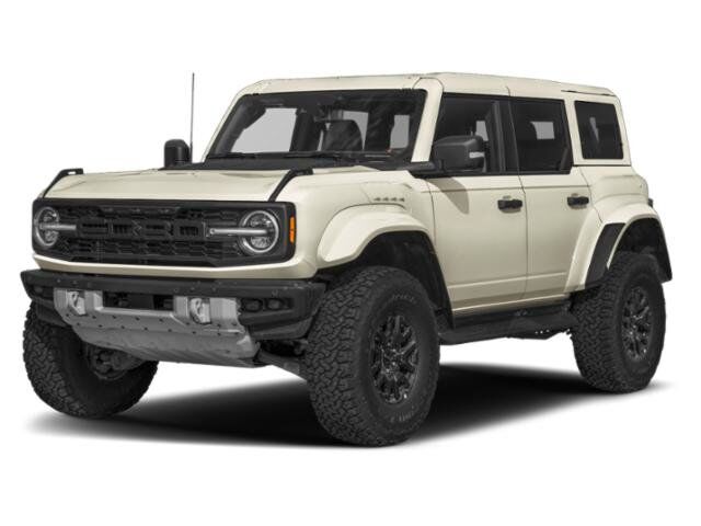 2026 Ford Bronco Raptor Appleton WI