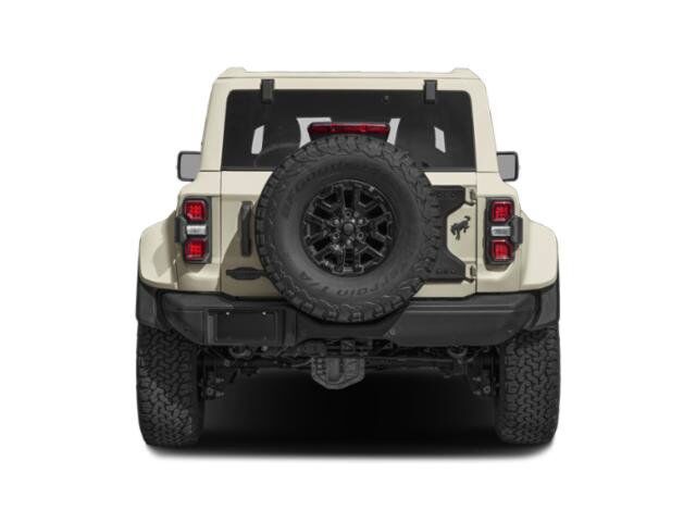 2026 Ford Bronco Raptor Appleton WI