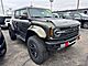 2026 Ford Bronco Raptor Oshkosh WI