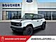 2026 Ford Bronco Raptor Oshkosh WI