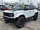 2026 Ford Bronco Raptor Oshkosh WI